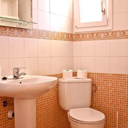 Maison d'hôtes Fonda Palmeras