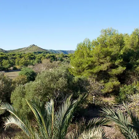 Fonda Palmeras Maison d'hôtes 2*