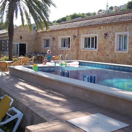 Fonda Palmeras 2*