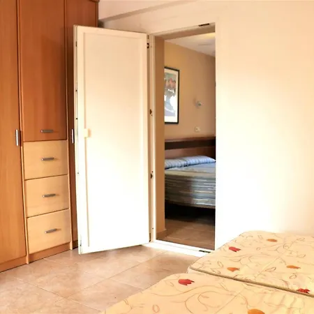 Fonda Palmeras 2*