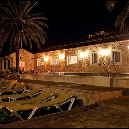 Fonda Palmeras 2*